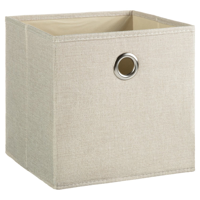 60cm H x 60cm W Cube Bookcase