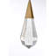 Applique murale 19,5 pouces Camargo-2109771646