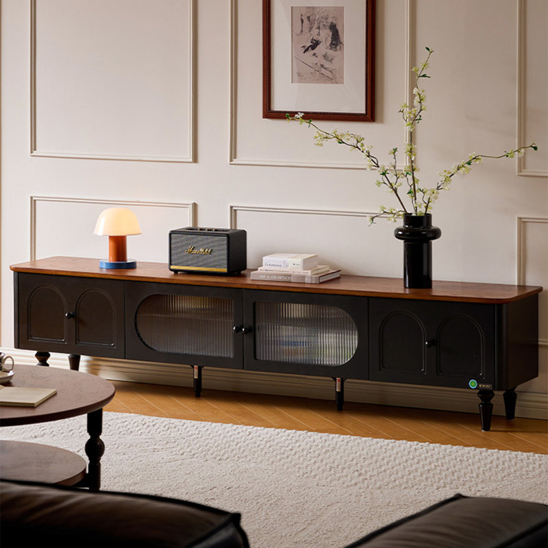 Meuble télé Mid-Century