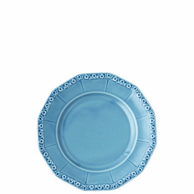 Maria Porcelain Salad/Dessert Plate
