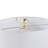 Table Lamp  - Ceramic Material