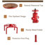 Tabouret de bar Dicot-315833868-288544877