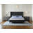 Wauseon Corduroy Upholstered Bed-427252156-439474943