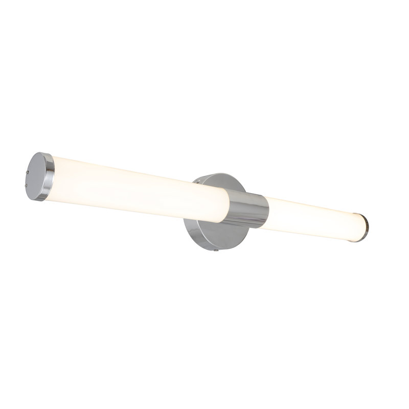 6-Pack Led Vanity Linear Light - Vl02 Series