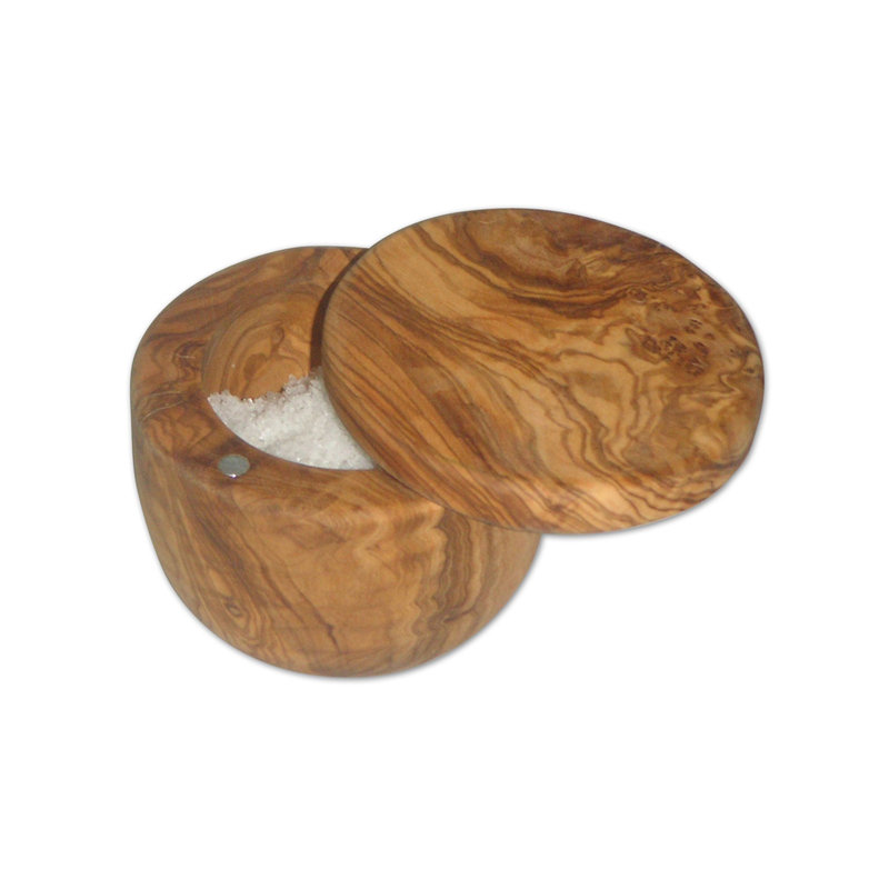 Salière Olivewood