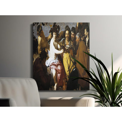Wrapped Canvas Print Set