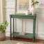 Table de bout avec rangement Rutherford-992588622