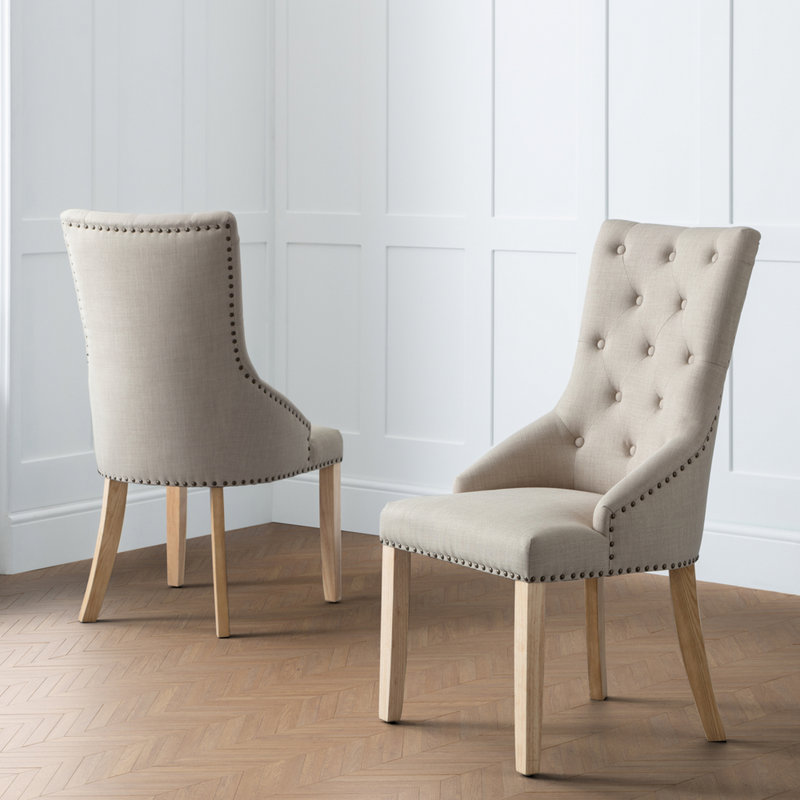Mapleview Upholstered Dining Chair