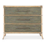 Retreat 3 - Drawer Nightstand