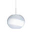 Luminaire suspendu sphère 1 lumière Luna-4291193-11024482-11024817