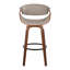 Tabouret de bar et de comptoir Arabelle-1351469677-1357030315-1357030316