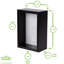 Nicola Spring - 3D Deep Box Photo Frame-68168901-68168903