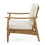 Chaise d'extérieur avec coussins James-487753353-487753398