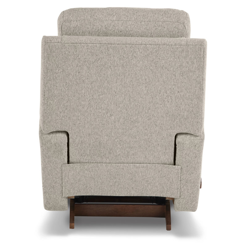 Emmons Rocker Recliner, Granite