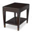 Table de bout rectangulaire Whitehaven
