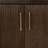 Maryanne Fluted Bar Cabinet