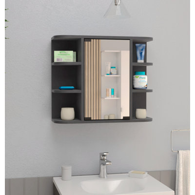 Accent Cabinet