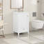 Meuble-lavabo de 20 po avec lavabo