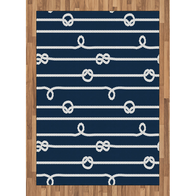 Sheridan Hand Woven Area Rug, Rectangle 120 x 180cm