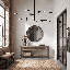 Jordy 12-Light Chandelier-128216962