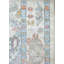 Oushak One-of-a-Kind 6' X 9'6" Area Rug