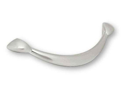 Poignée Smiley 3-3 / 4 "