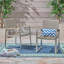 Chaise de patio Aresha-100503587