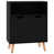 High Gloss Black selected