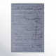 Fennel Hand Loomed Viscose Rug