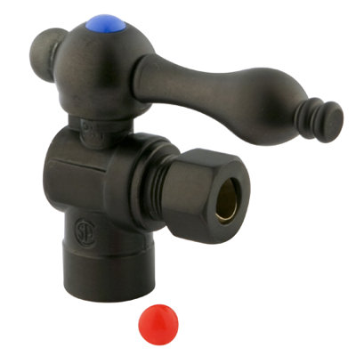 Quarter Single Hole Faucet Bathroom Faucet