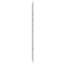 Rectangle Surface Mount Functional Standard Frame PVC Gable Vent-43322745
