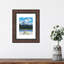 Cadre photo simple Ashanae-1149321824