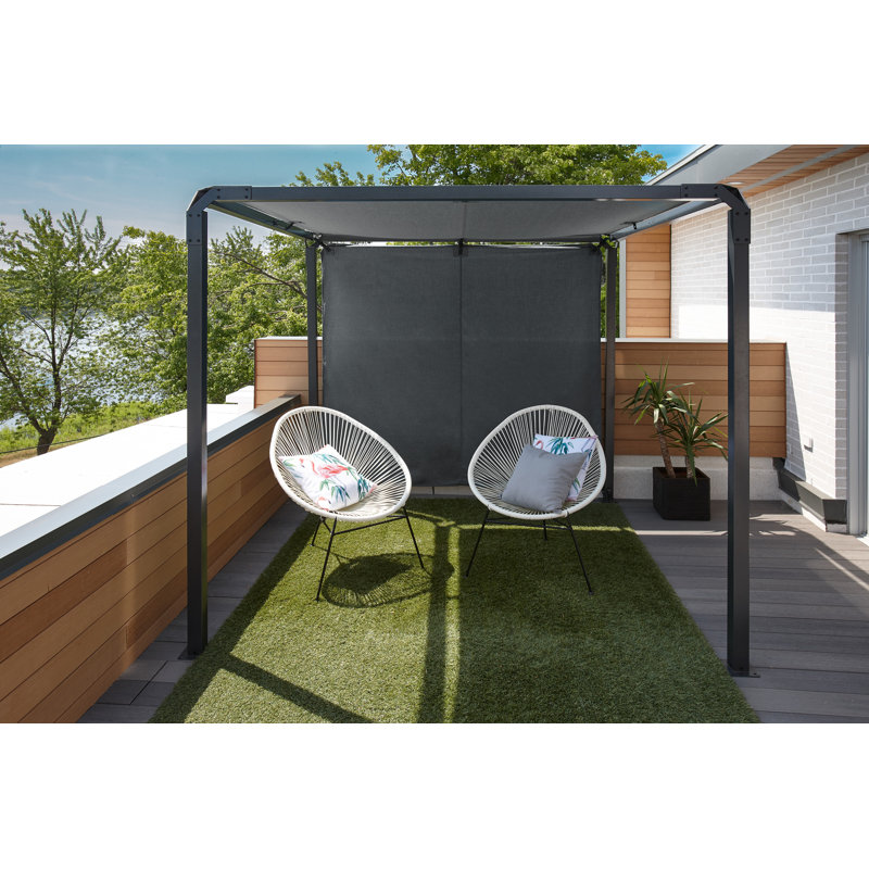Sojag Dunwich 8 ft. x 8 ft. Gazebo