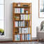 Bibliothèque de rangement en bambou Kambrina-1430474741