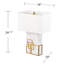Lampe de table