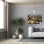 «Italian Kitchen» par Epic Portfolio, art mural sur toile-2050685190
