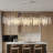 Erdenheim Modern Rectangle Crystal Chandeliers for Dining Room-113624306-85202888