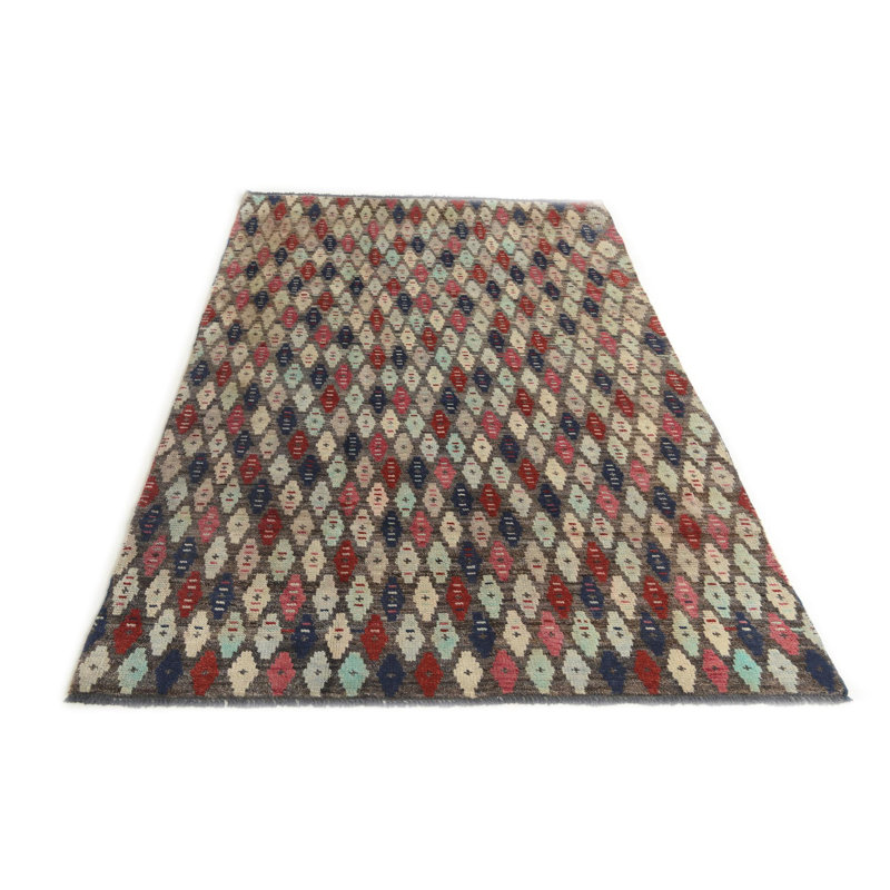 5x8 Pulaski Multi Rug