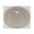 TOTO® Rendezvous® Oval Undermount Bathroom Sink with CEFIONTECT, Sedona Beige-1711022