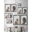 Blurry Portrait by Marmont Hill - 2 Piece Single Picture Frame Painting Set-72534830