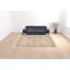 Tapis beige / brun clair Atherine-1751743663