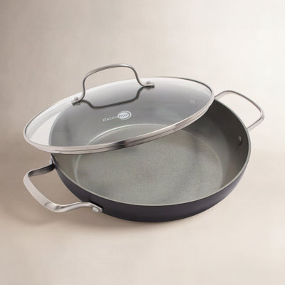 GreenPan Chatham 11" Ceramic Everyday Pan