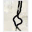 Black Rope 3 Painting by Jacques Pilon-1666854572-1666854579