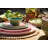 Hartley Appetizer Plate - Lime - 7.1"-2013026512