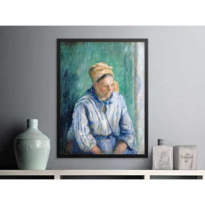 Ayden 1 Piece Wall Art