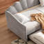 Aalexus Upholstered Daybed with Trundle