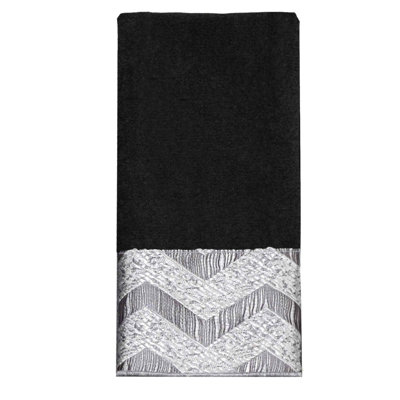 Ebern Designs Mercille Fingertip Towel