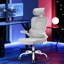 High Back Ergonomic Mesh Office Chair-718262169