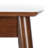 Halladay Extendable Dining Table