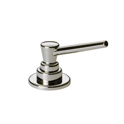 Classic Soap Dispenser